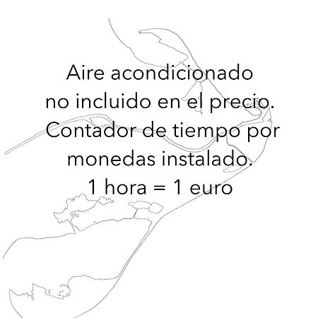 La Caseta Del Iaios Els Muntells 외부 사진